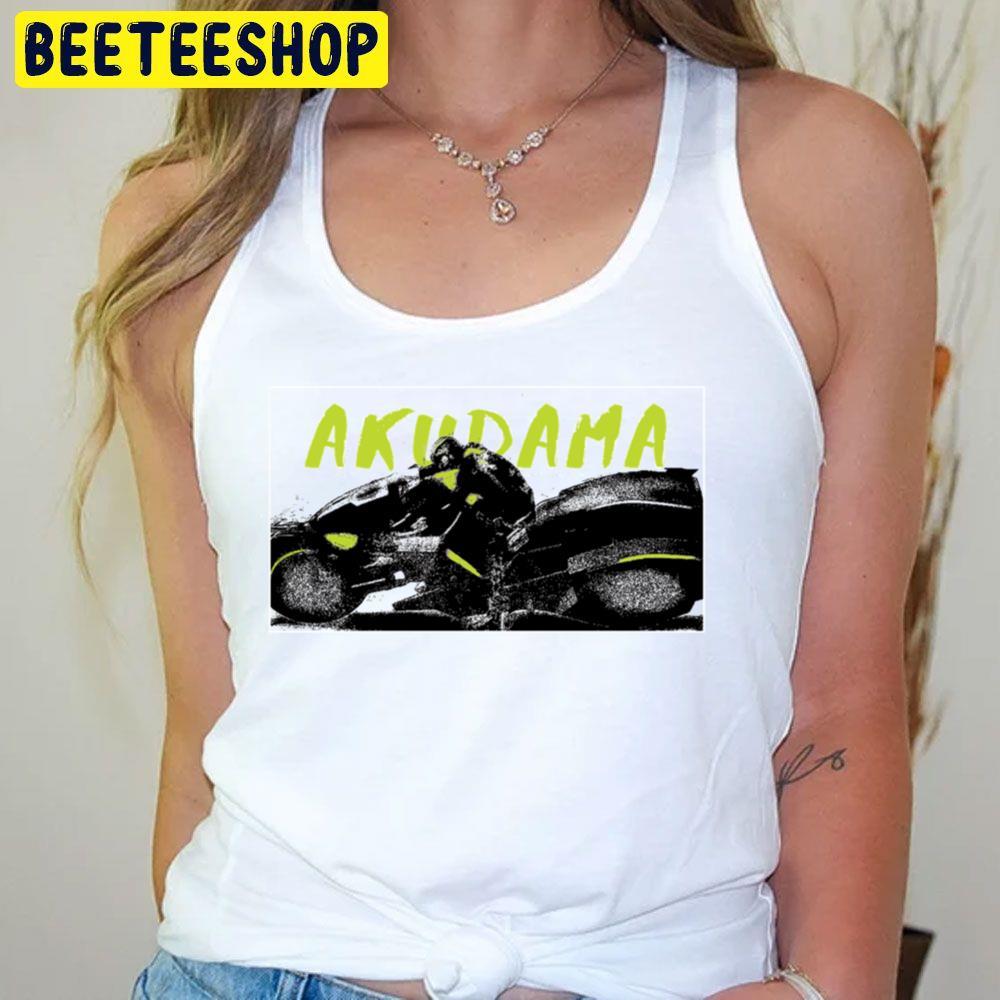 Black Art Nakigoto Akudama Drive Beeteeshop Trending Unisex T-Shirt Black Art Nakigoto Akudama Drive Beeteeshop Trending Unisex T-Shirt