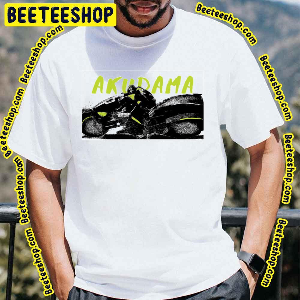 Black Art Nakigoto Akudama Drive Beeteeshop Trending Unisex T-Shirt Black Art Nakigoto Akudama Drive Beeteeshop Trending Unisex T-Shirt