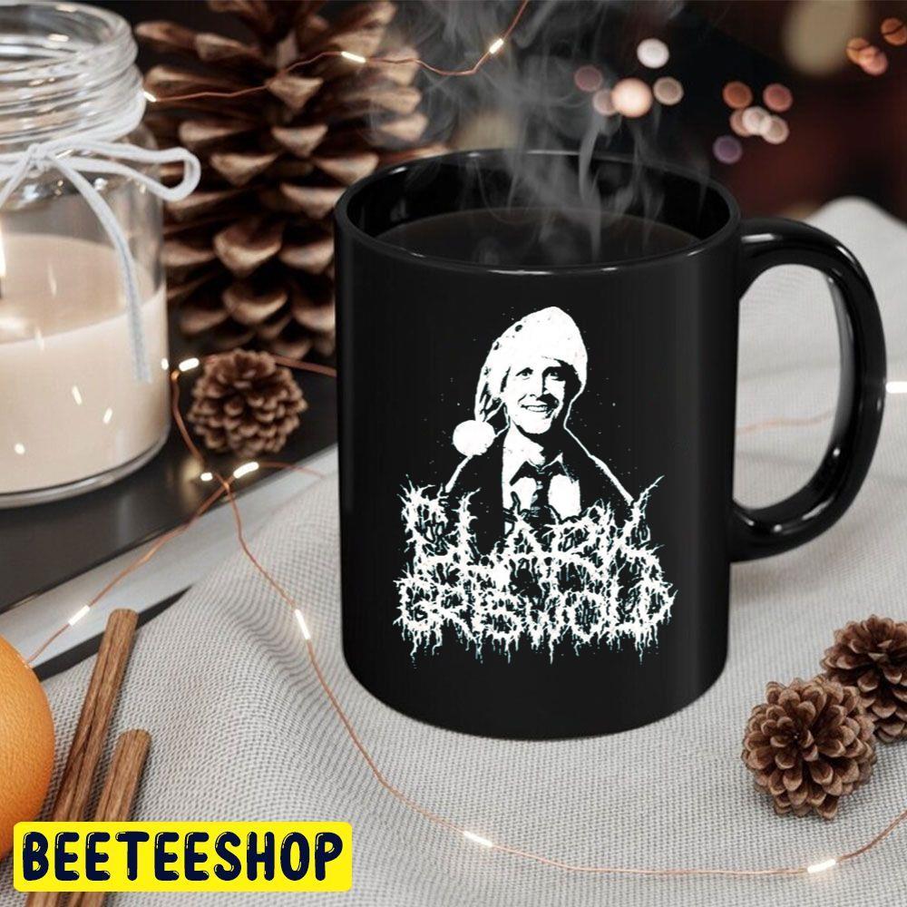Black Metal Griswold National Lampoon's Christmas Vacation Beeteeshop Trending Unisex Hoodie Black Metal Griswold National Lampoon's Christmas Vacation Beeteeshop Trending Unisex Hoodie