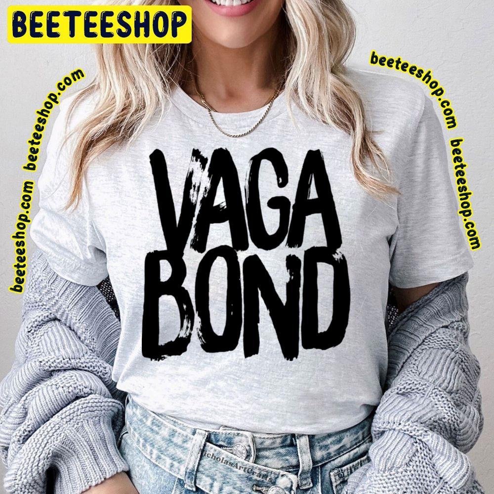 Blackline Vagabond Beeteeshop Trending Unisex T-Shirt Blackline Vagabond Beeteeshop Trending Unisex T-Shirt