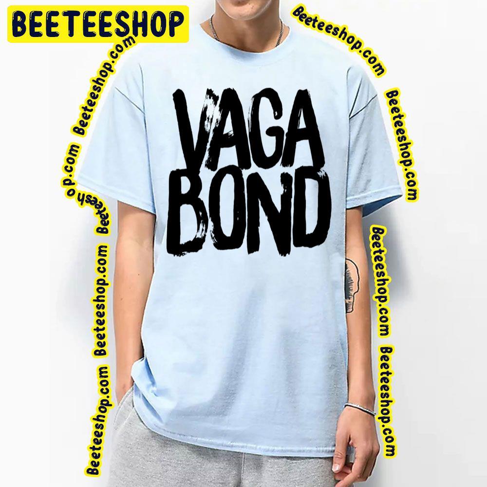 Blackline Vagabond Beeteeshop Trending Unisex T-Shirt Blackline Vagabond Beeteeshop Trending Unisex T-Shirt
