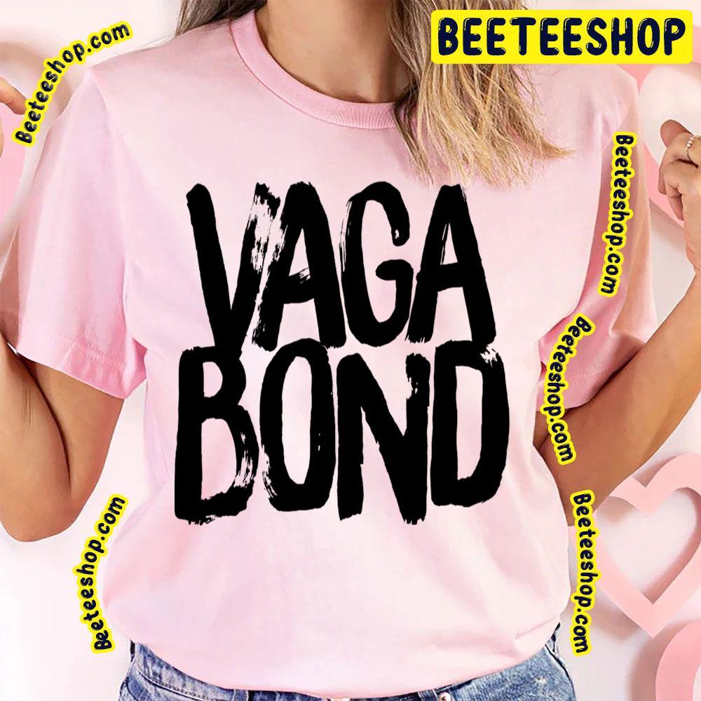 Blackline Vagabond Beeteeshop Trending Unisex T-Shirt Blackline Vagabond Beeteeshop Trending Unisex T-Shirt