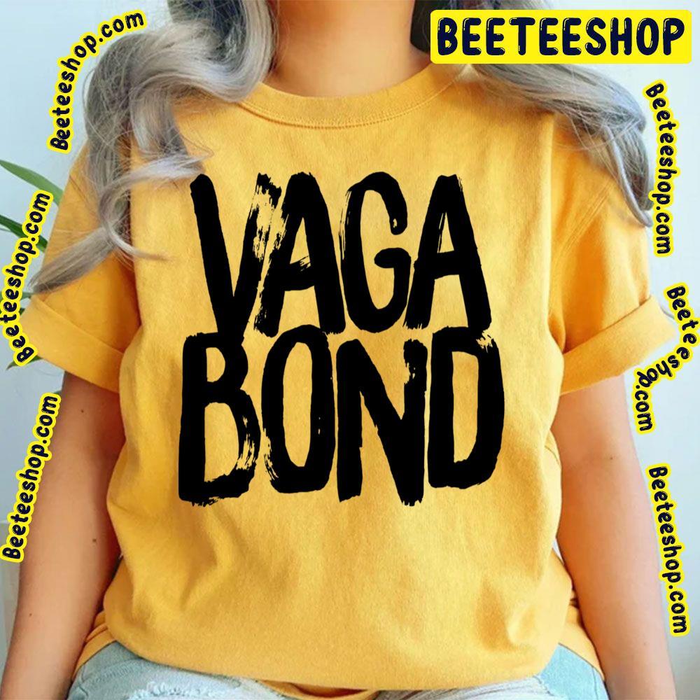 Blackline Vagabond Beeteeshop Trending Unisex T-Shirt Blackline Vagabond Beeteeshop Trending Unisex T-Shirt
