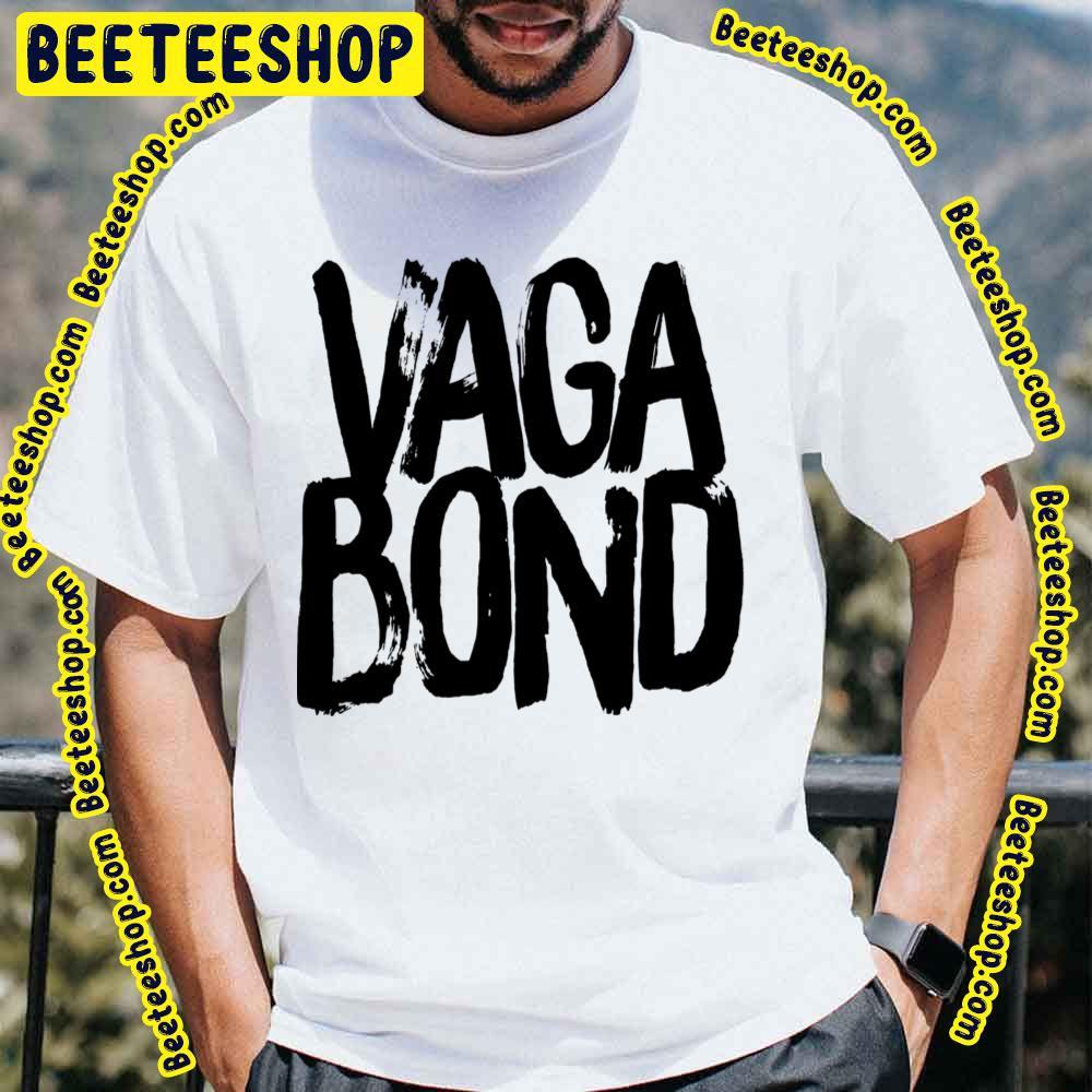 Blackline Vagabond Beeteeshop Trending Unisex T-Shirt Blackline Vagabond Beeteeshop Trending Unisex T-Shirt