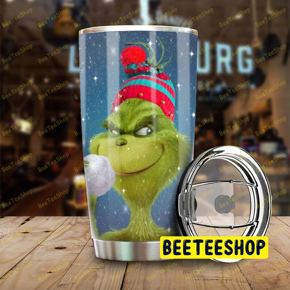 Blink Blink Grinch Trending Tumbler Blink Blink Grinch Trending Tumbler