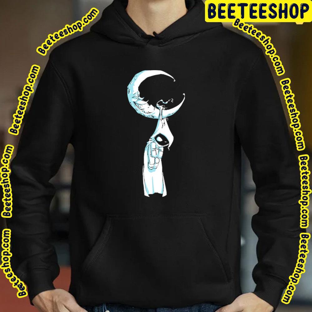 Blue Moon Knight Unisex T-Shirt Blue Moon Knight Unisex T-Shirt