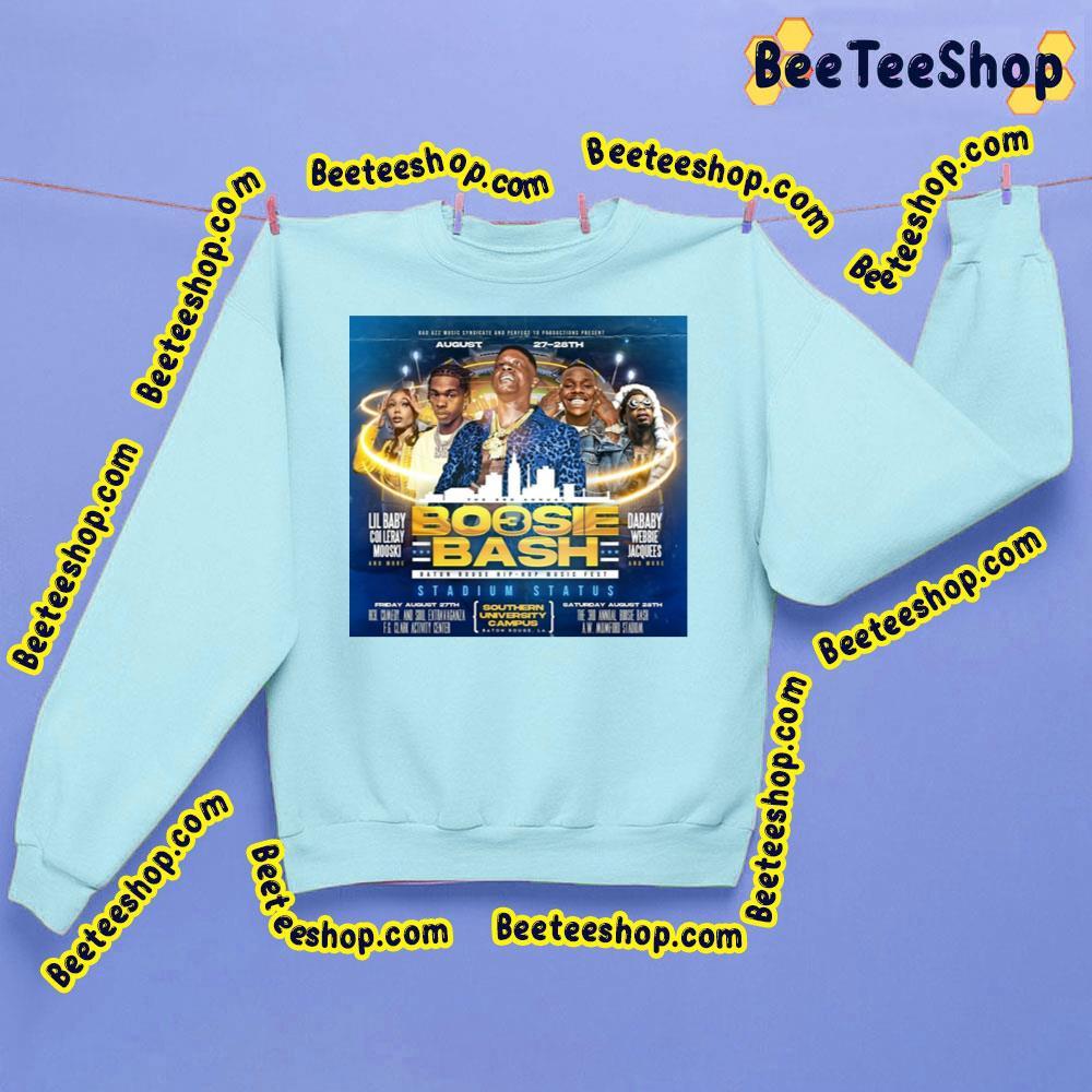 Boosie Badazz 2023 Beeteeshop Trending Unisex T-Shirt Boosie Badazz 2023 Beeteeshop Trending Unisex T-Shirt