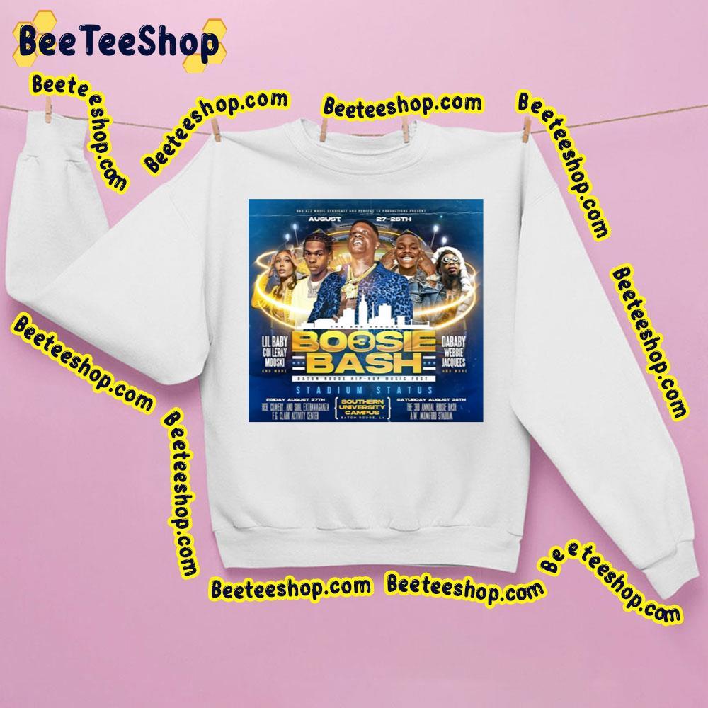 Boosie Badazz 2023 Beeteeshop Trending Unisex T-Shirt Boosie Badazz 2023 Beeteeshop Trending Unisex T-Shirt