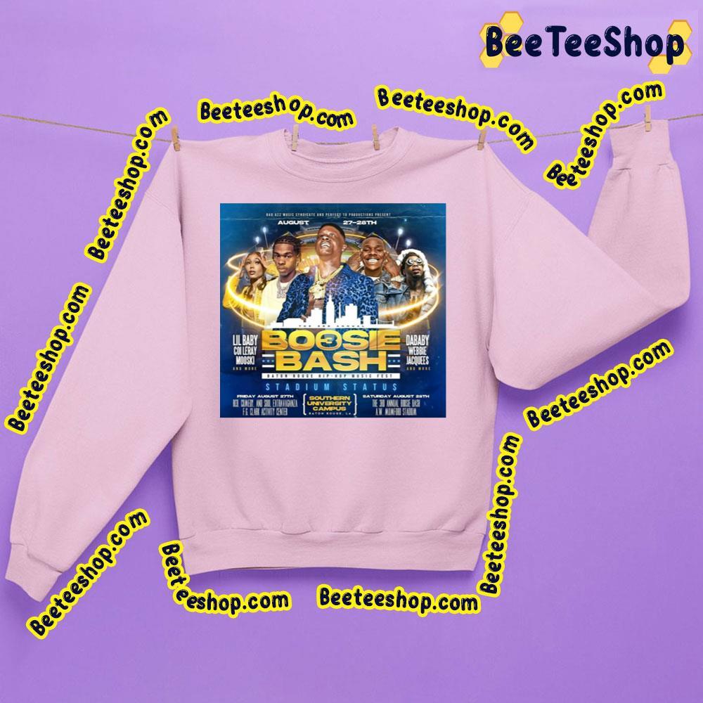 Boosie Badazz 2023 Beeteeshop Trending Unisex T-Shirt Boosie Badazz 2023 Beeteeshop Trending Unisex T-Shirt