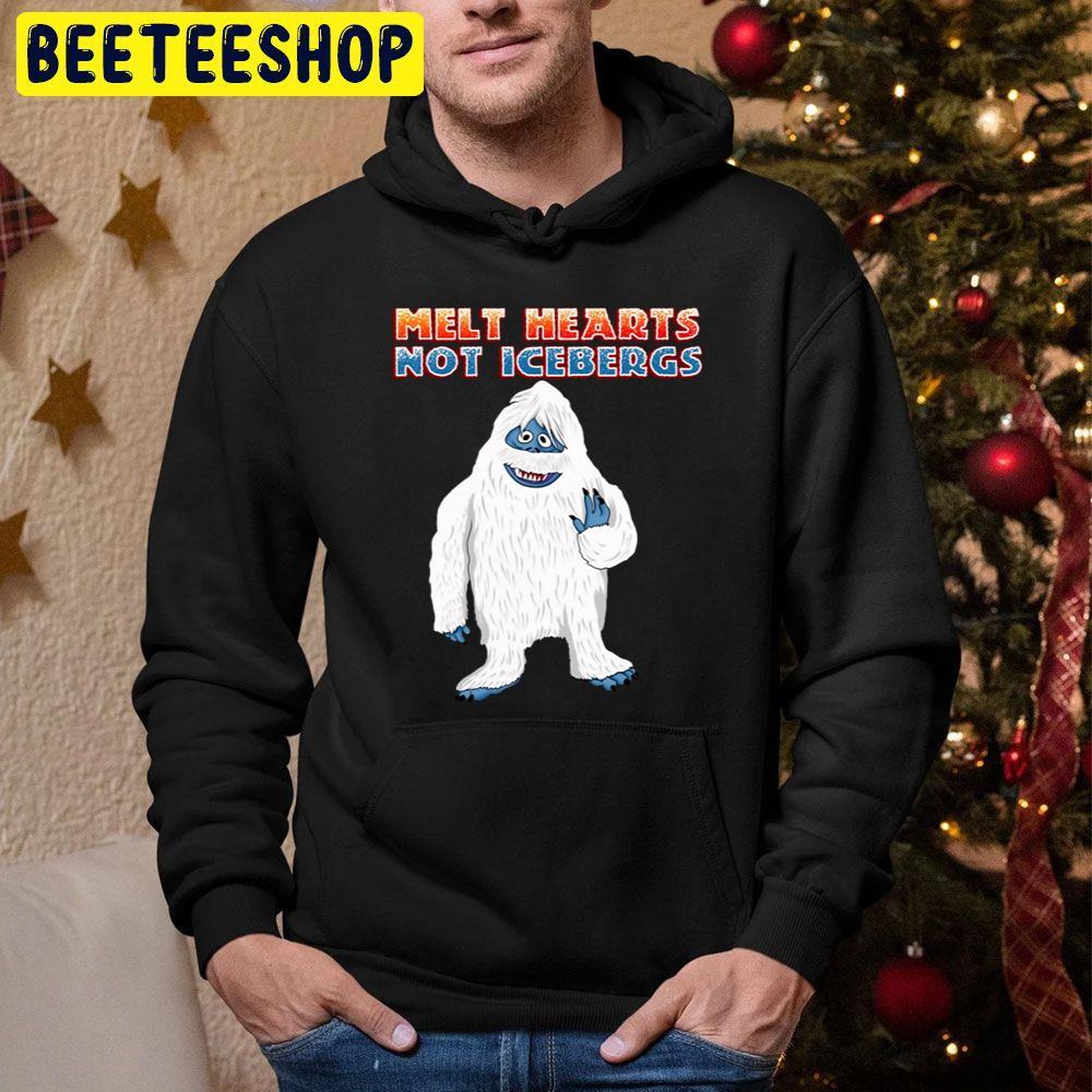 Bumble Rudolph The Red Nosed Reindeer Christmas Beeteeshop Trending Unisex Sweatshirt Bumble Rudolph The Red Nosed Reindeer Christmas Beeteeshop Trending Unisex Sweatshirt