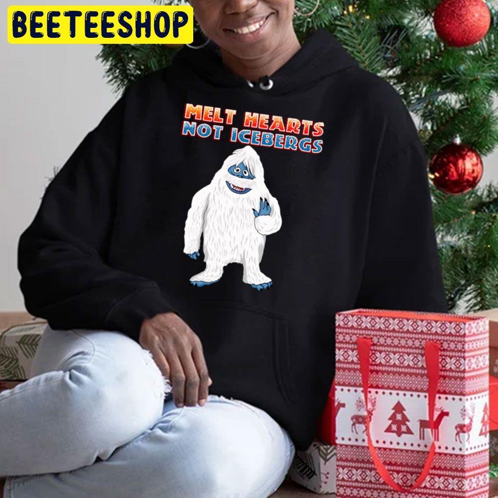 Bumble Rudolph The Red Nosed Reindeer Christmas Beeteeshop Trending Unisex Sweatshirt Bumble Rudolph The Red Nosed Reindeer Christmas Beeteeshop Trending Unisex Sweatshirt