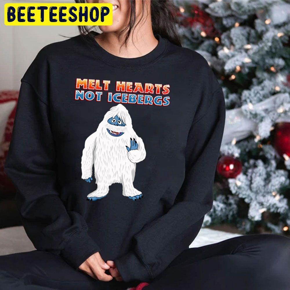 Bumble Rudolph The Red Nosed Reindeer Christmas Beeteeshop Trending Unisex Sweatshirt Bumble Rudolph The Red Nosed Reindeer Christmas Beeteeshop Trending Unisex Sweatshirt