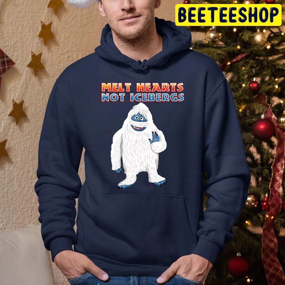 Bumble Rudolph The Red Nosed Reindeer Christmas Beeteeshop Trending Unisex Sweatshirt Bumble Rudolph The Red Nosed Reindeer Christmas Beeteeshop Trending Unisex Sweatshirt