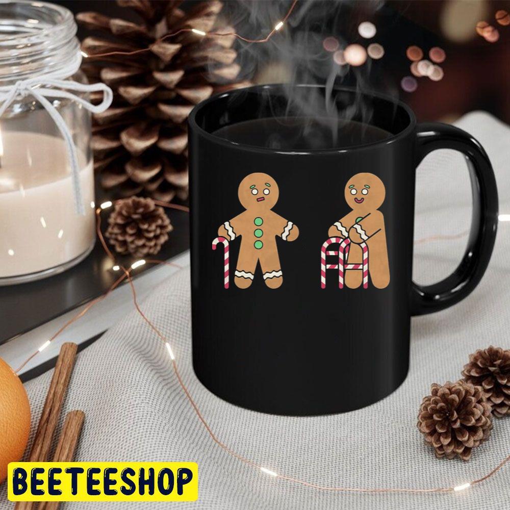Candy Walker Christmas Beeteeshop Trending Unisex Hoodie Candy Walker Christmas Beeteeshop Trending Unisex Hoodie