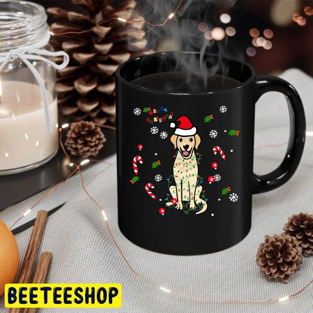 Christmas Doggy Beeteeshop Trending Unisex Hoodie Christmas Doggy Beeteeshop Trending Unisex Hoodie