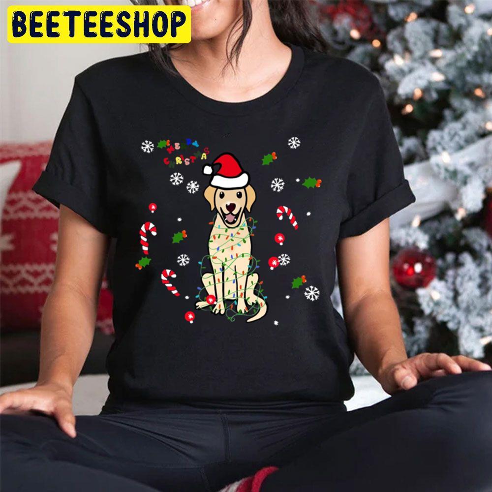 Christmas Doggy Beeteeshop Trending Unisex Hoodie Christmas Doggy Beeteeshop Trending Unisex Hoodie