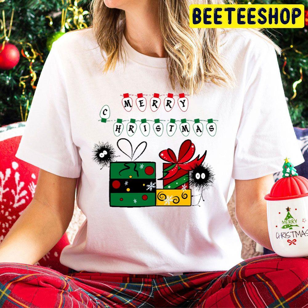 Christmas Monsters Beeteeshop Trending Unisex Hoodie Christmas Monsters Beeteeshop Trending Unisex Hoodie
