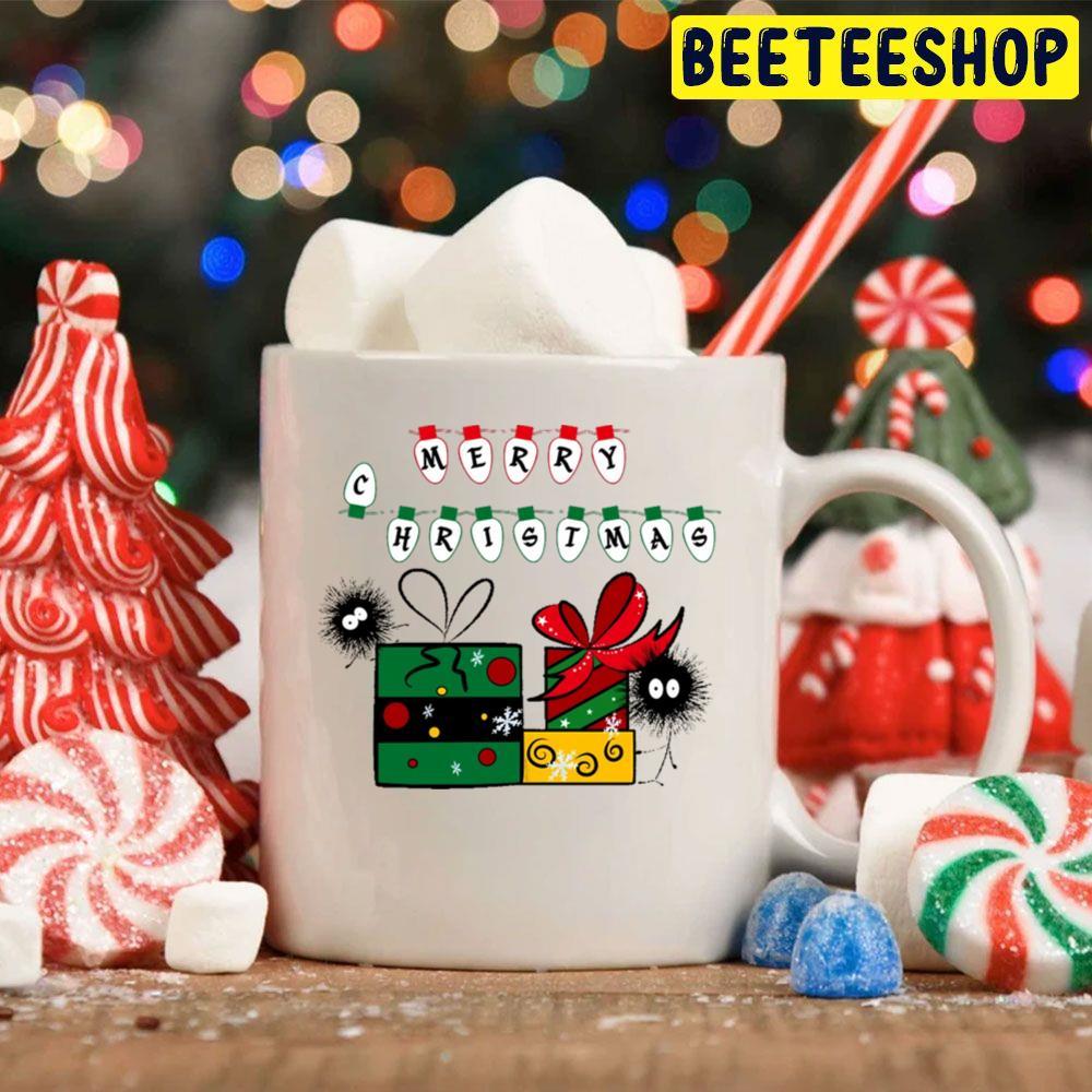 Christmas Monsters Beeteeshop Trending Unisex Hoodie Christmas Monsters Beeteeshop Trending Unisex Hoodie