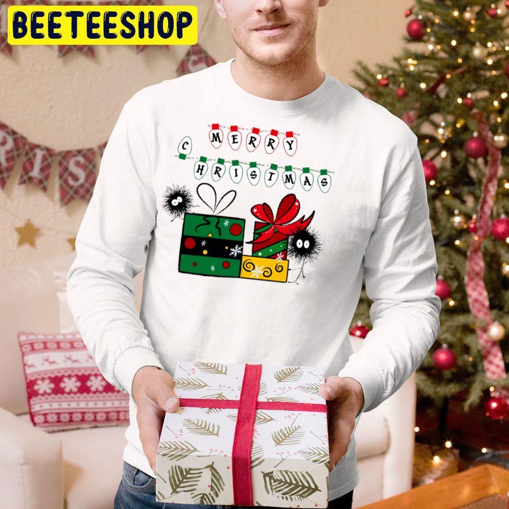 Christmas Monsters Beeteeshop Trending Unisex Hoodie Christmas Monsters Beeteeshop Trending Unisex Hoodie