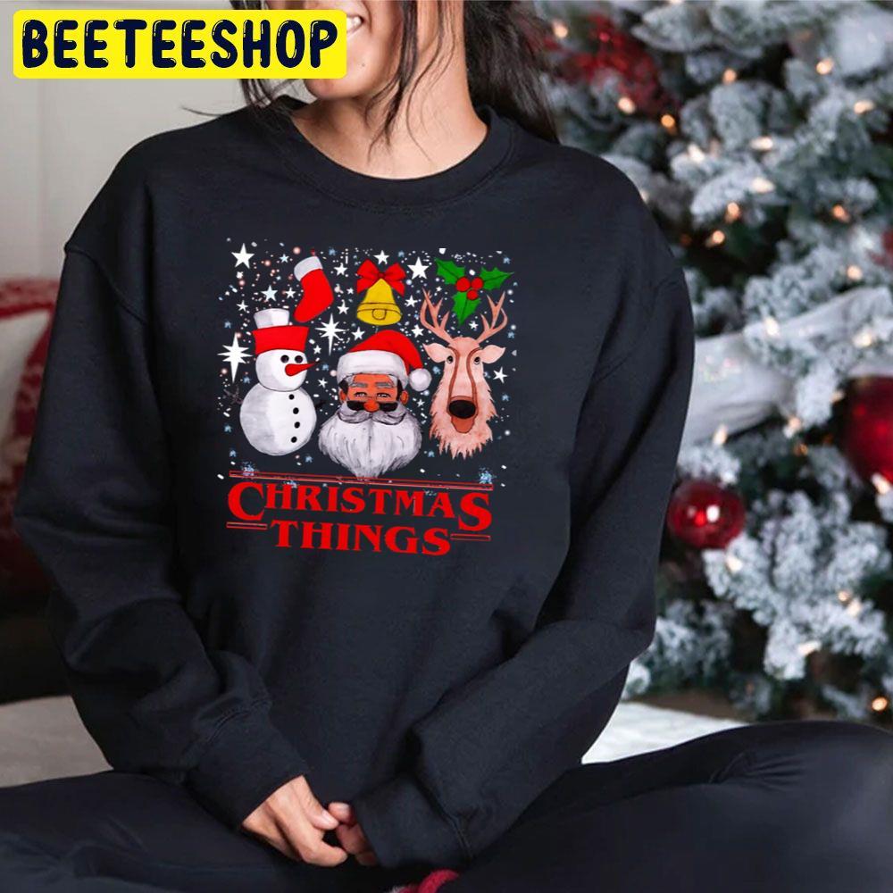 Christmas Things Funny Rudolph The Red Nosed Reindeer Beeteeshop Trending Unisex Hoodie Christmas Things Funny Rudolph The Red Nosed Reindeer Beeteeshop Trending Unisex Hoodie