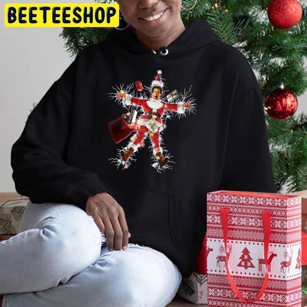 Christmas Vacation Beeteeshop Trending Unisex Sweatshirt Christmas Vacation Beeteeshop Trending Unisex Sweatshirt