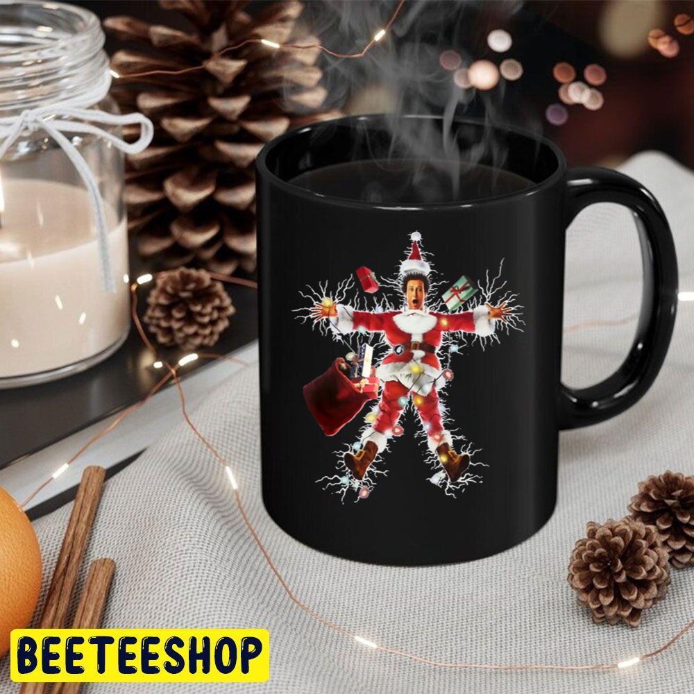 Christmas Vacation Beeteeshop Trending Unisex Sweatshirt Christmas Vacation Beeteeshop Trending Unisex Sweatshirt