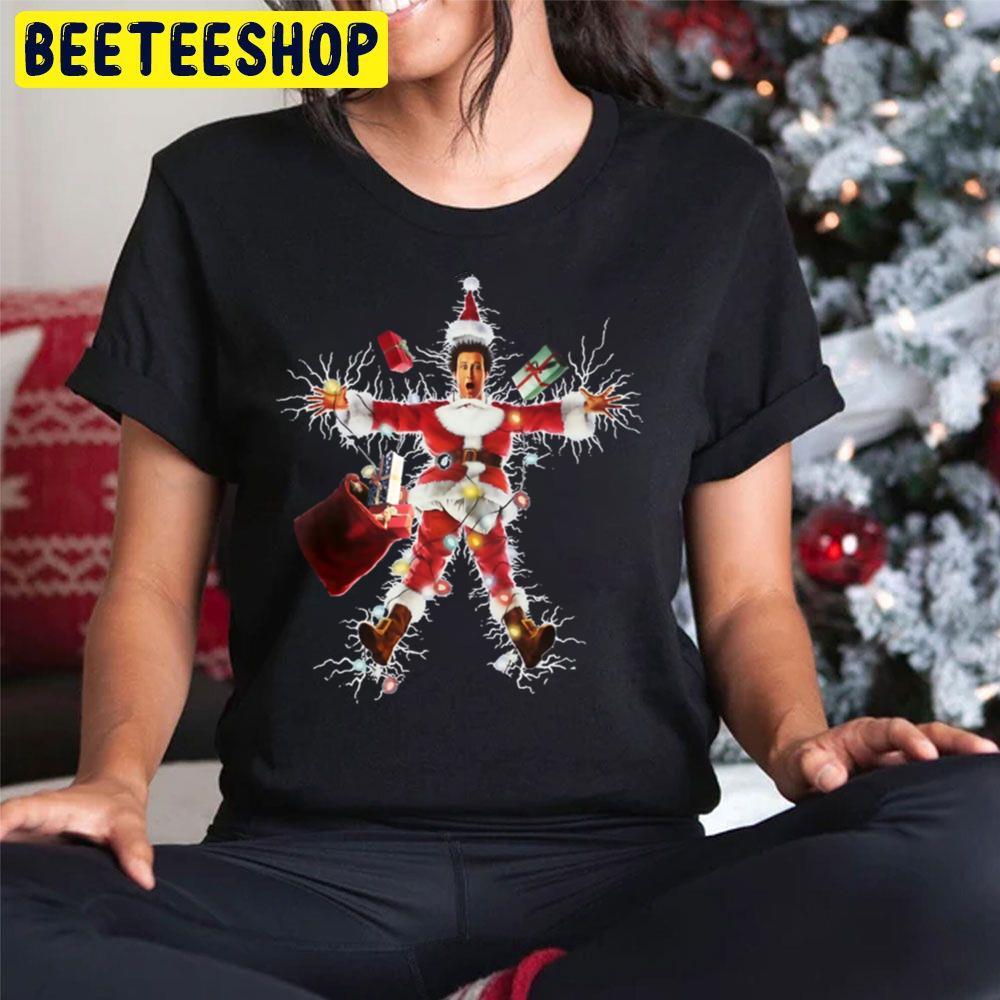 Christmas Vacation Beeteeshop Trending Unisex Sweatshirt Christmas Vacation Beeteeshop Trending Unisex Sweatshirt