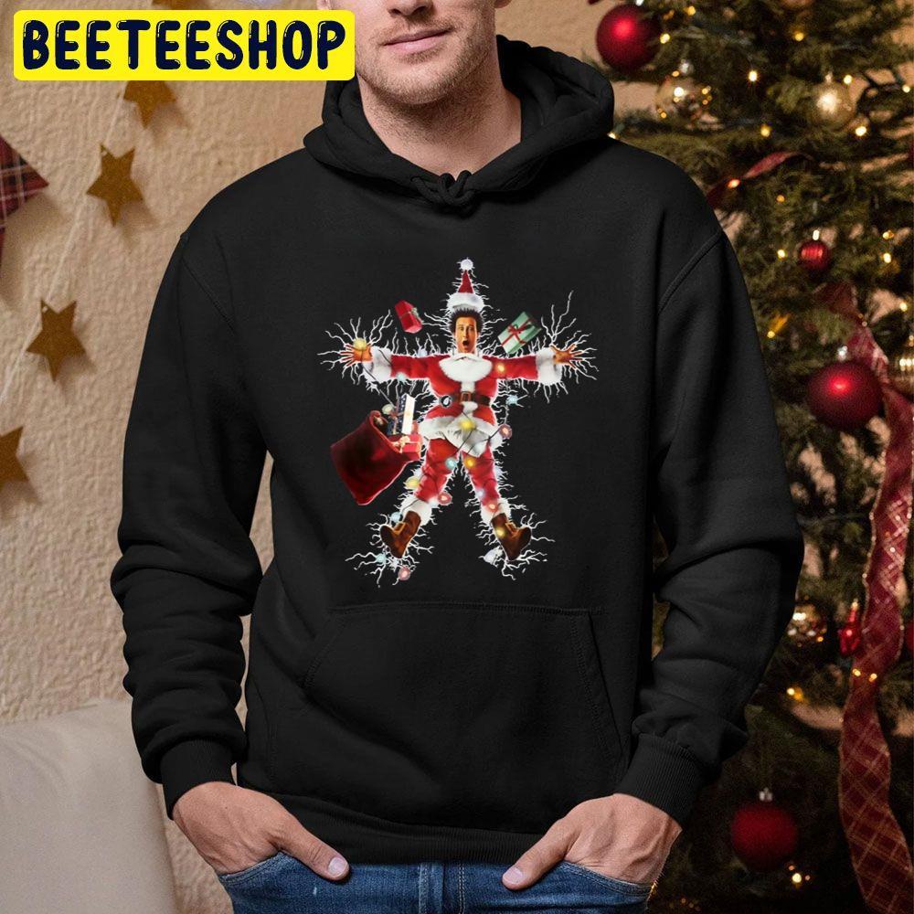 Christmas Vacation Beeteeshop Trending Unisex Sweatshirt Christmas Vacation Beeteeshop Trending Unisex Sweatshirt