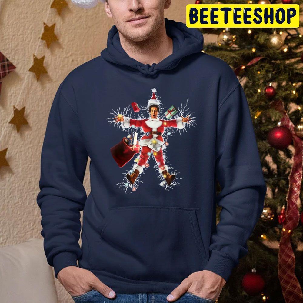 Christmas Vacation Beeteeshop Trending Unisex Sweatshirt Christmas Vacation Beeteeshop Trending Unisex Sweatshirt