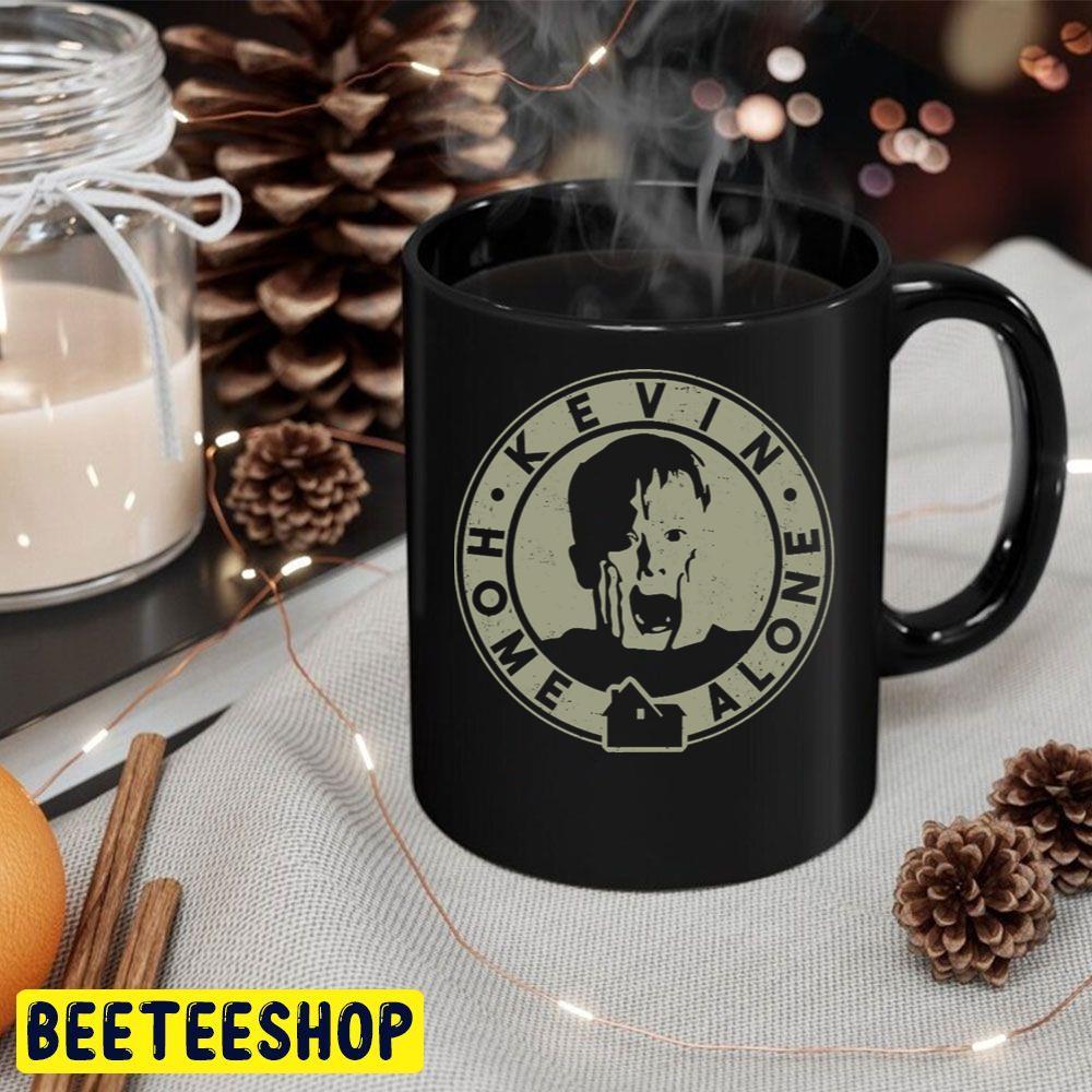 Circle Home Alone Christmas Beeteeshop Trending Unisex Hoodie Circle Home Alone Christmas Beeteeshop Trending Unisex Hoodie