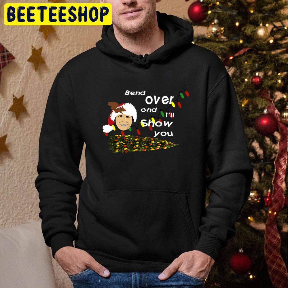 Clark Griswold Wisdom National Lampoon's Christmas Vacation Beeteeshop Trending Unisex Sweatshirt Clark Griswold Wisdom National Lampoon's Christmas Vacation Beeteeshop Trending Unisex Sweatshirt