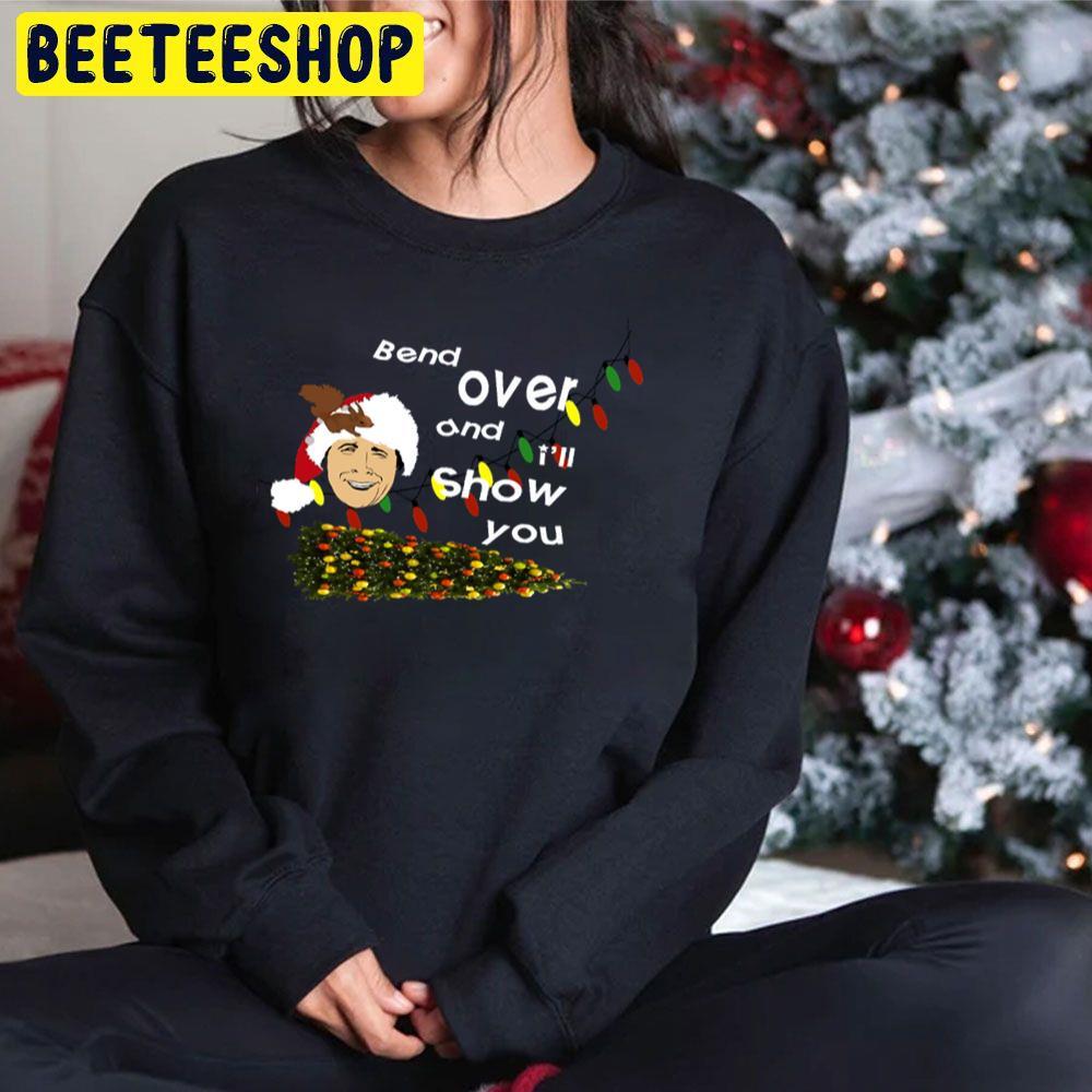 Clark Griswold Wisdom National Lampoon's Christmas Vacation Beeteeshop Trending Unisex Sweatshirt Clark Griswold Wisdom National Lampoon's Christmas Vacation Beeteeshop Trending Unisex Sweatshirt