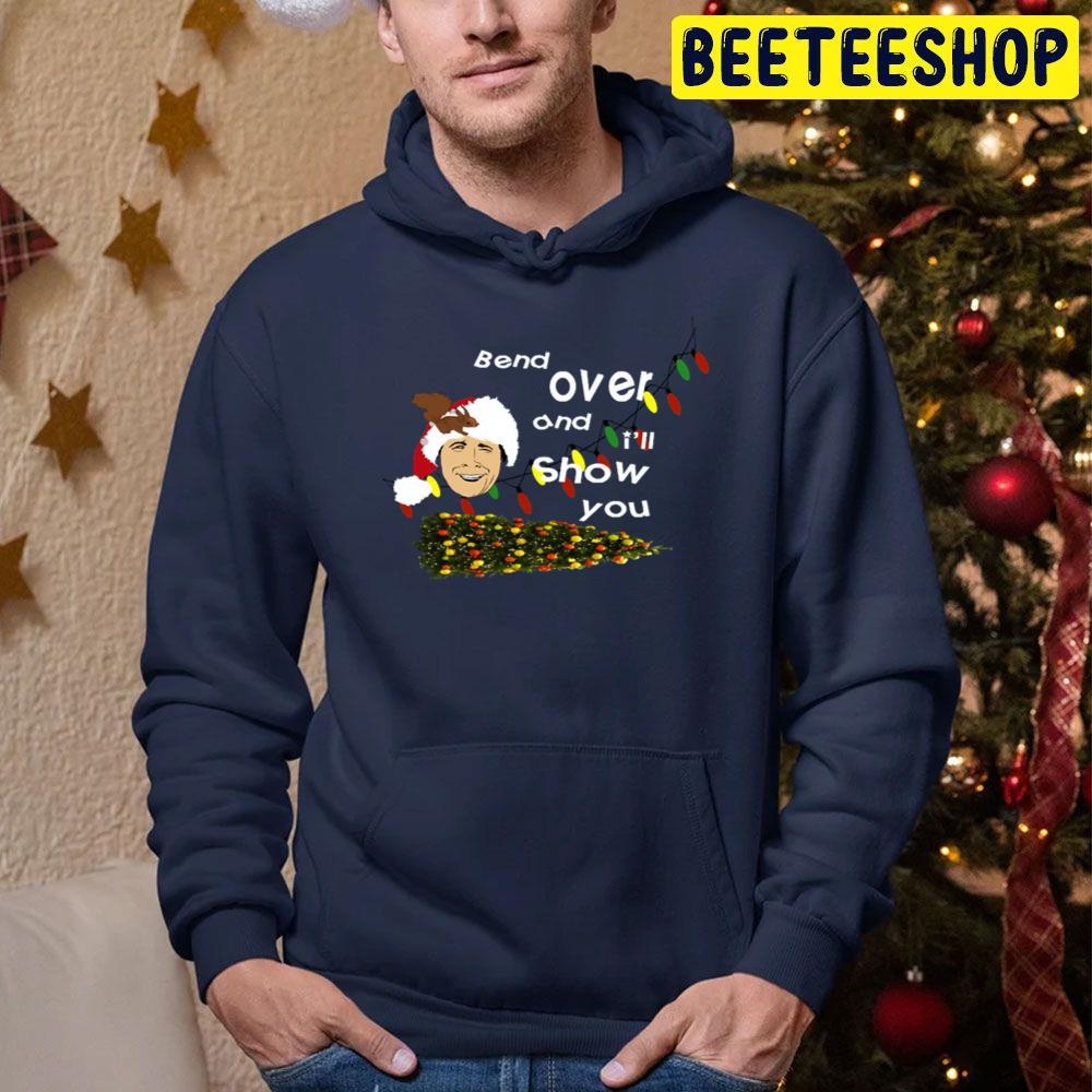 Clark Griswold Wisdom National Lampoon's Christmas Vacation Beeteeshop Trending Unisex Sweatshirt Clark Griswold Wisdom National Lampoon's Christmas Vacation Beeteeshop Trending Unisex Sweatshirt