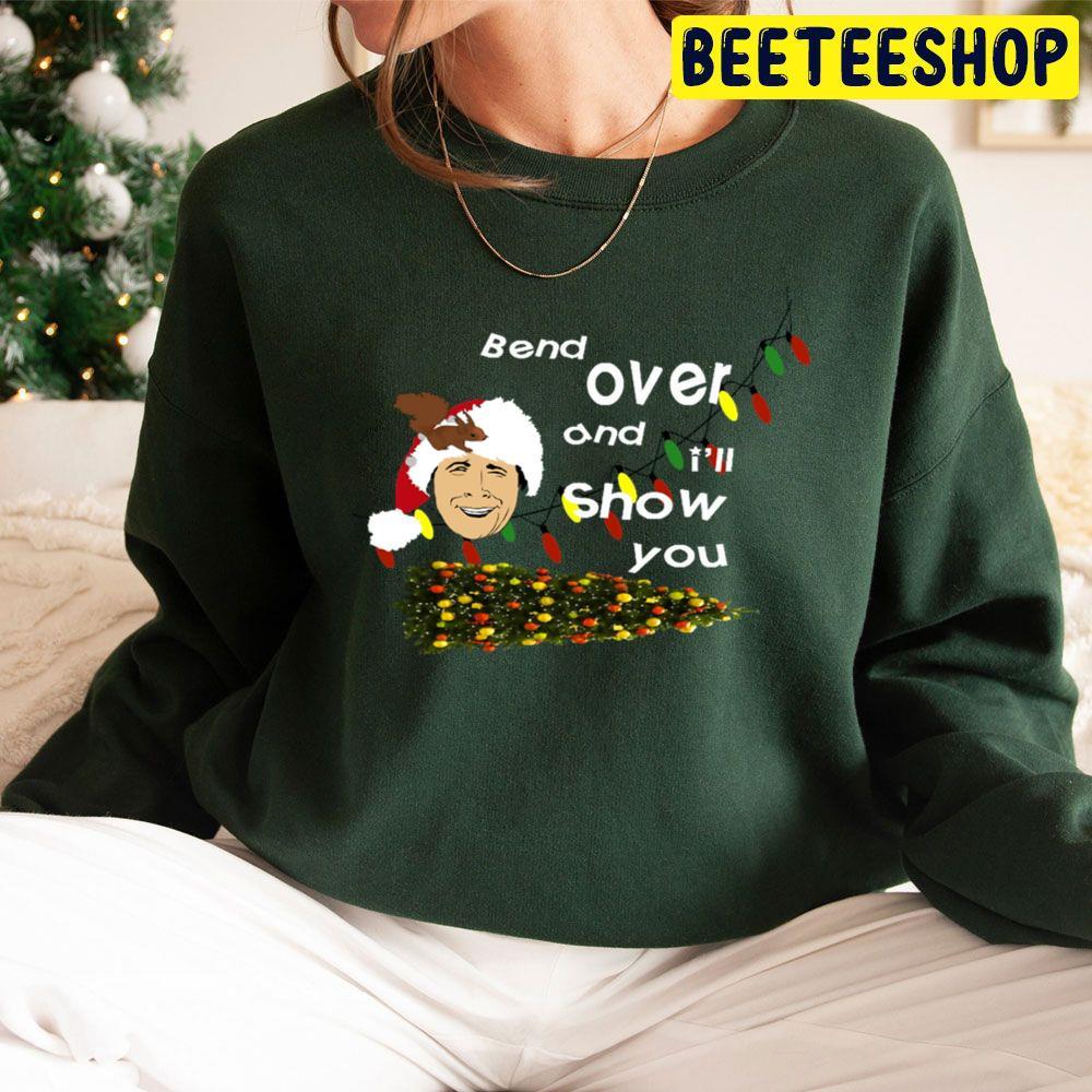 Clark Griswold Wisdom National Lampoon's Christmas Vacation Beeteeshop Trending Unisex Sweatshirt Clark Griswold Wisdom National Lampoon's Christmas Vacation Beeteeshop Trending Unisex Sweatshirt
