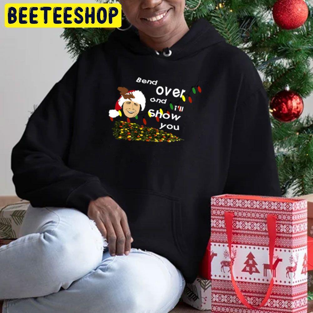Clark Griswold Wisdom National Lampoon's Christmas Vacation Beeteeshop Trending Unisex Sweatshirt Clark Griswold Wisdom National Lampoon's Christmas Vacation Beeteeshop Trending Unisex Sweatshirt