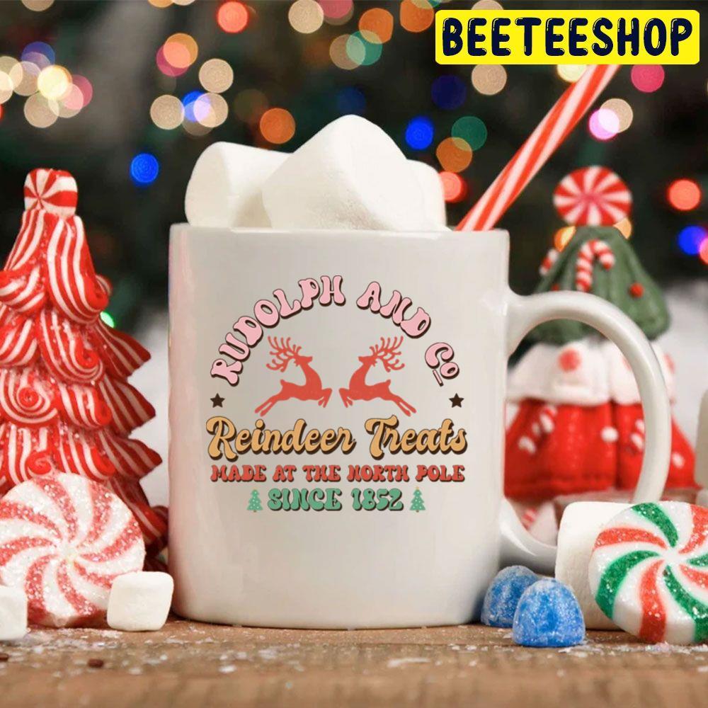 Co Reindeer Treats And Rudolph The Red Nosed Reindeer Christmas Beeteeshop Trending Unisex Hoodie Co Reindeer Treats And Rudolph The Red Nosed Reindeer Christmas Beeteeshop Trending Unisex Hoodie