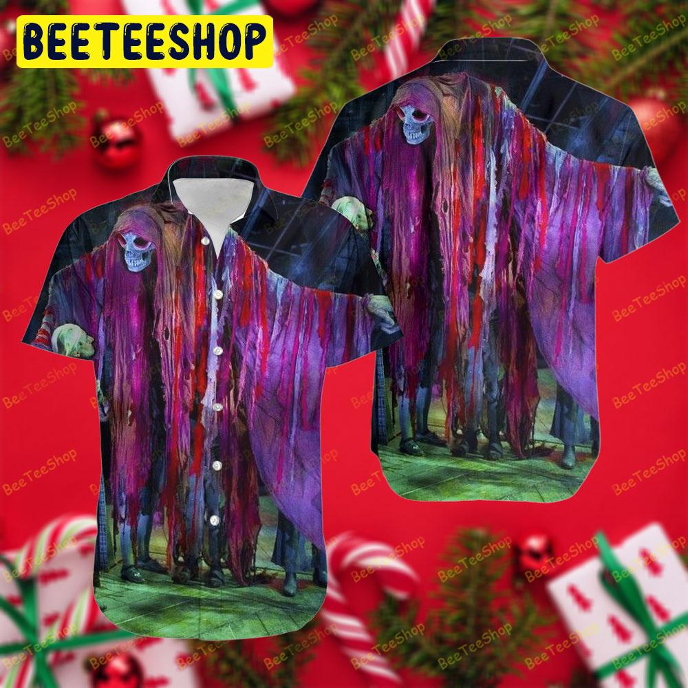 Color Skull Scrooge A Christmas Carol Trending Hawaii Shirt Color Skull Scrooge A Christmas Carol Trending Hawaii Shirt