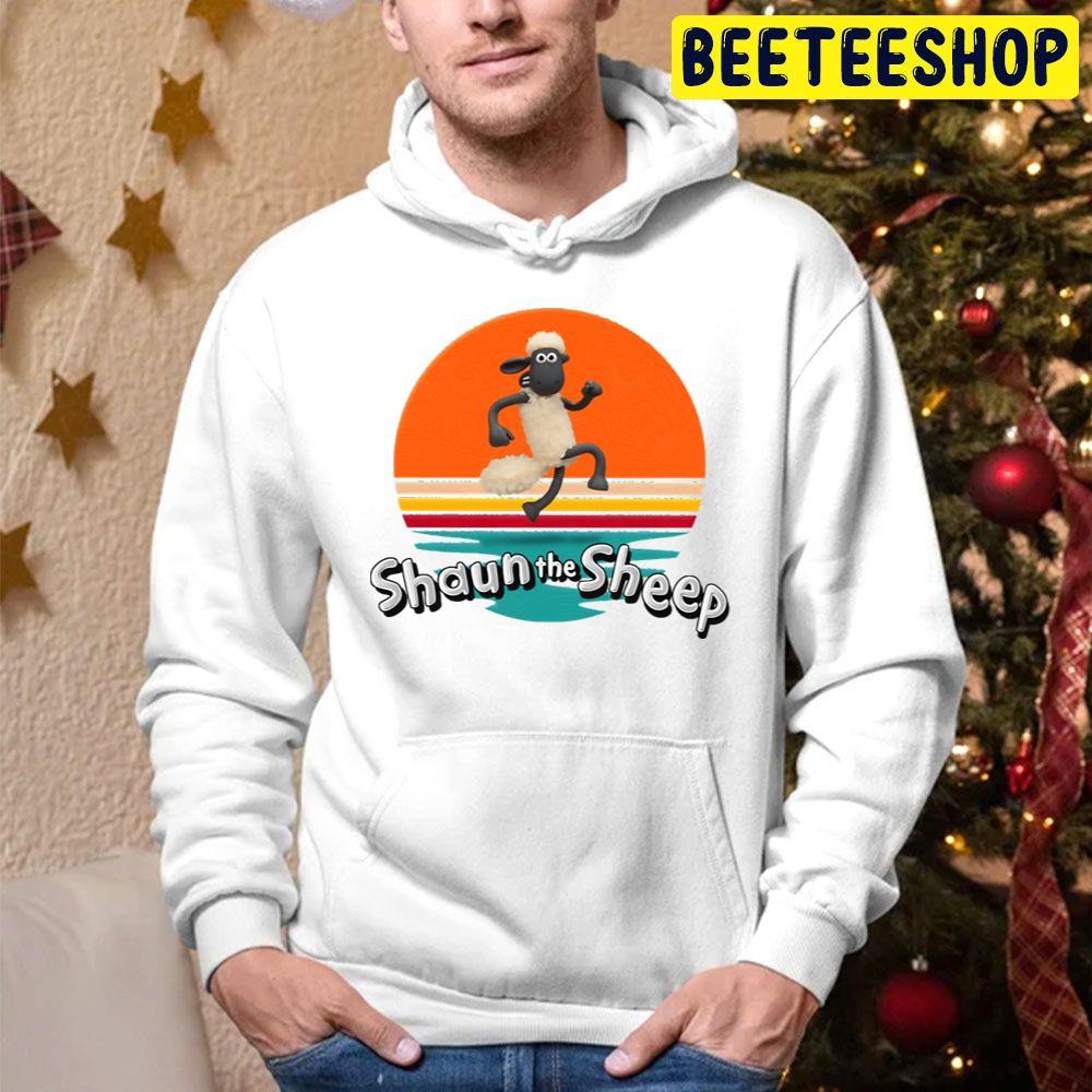 Color Style Shaun The Sheep The Fight Before Christmas 2021 Beeteeshop Trending Unisex Hoodie Color Style Shaun The Sheep The Fight Before Christmas 2021 Beeteeshop Trending Unisex Hoodie