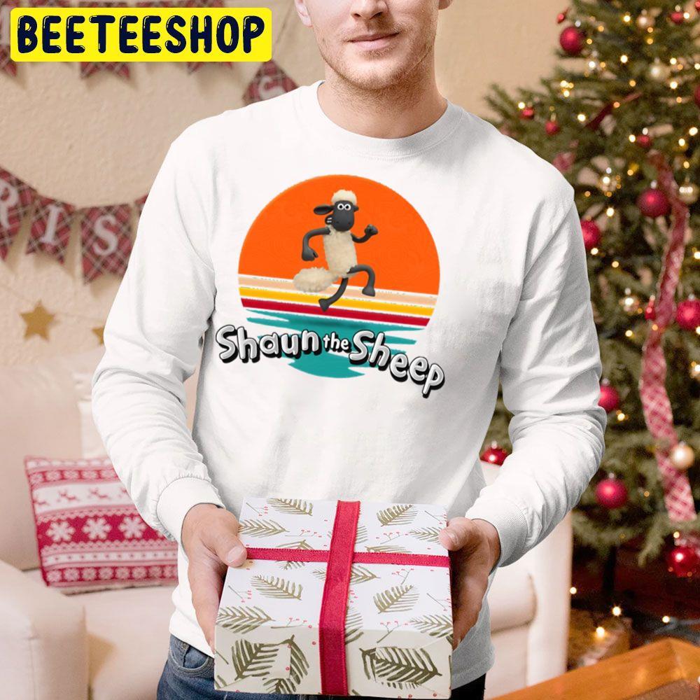 Color Style Shaun The Sheep The Fight Before Christmas 2021 Beeteeshop Trending Unisex Hoodie Color Style Shaun The Sheep The Fight Before Christmas 2021 Beeteeshop Trending Unisex Hoodie