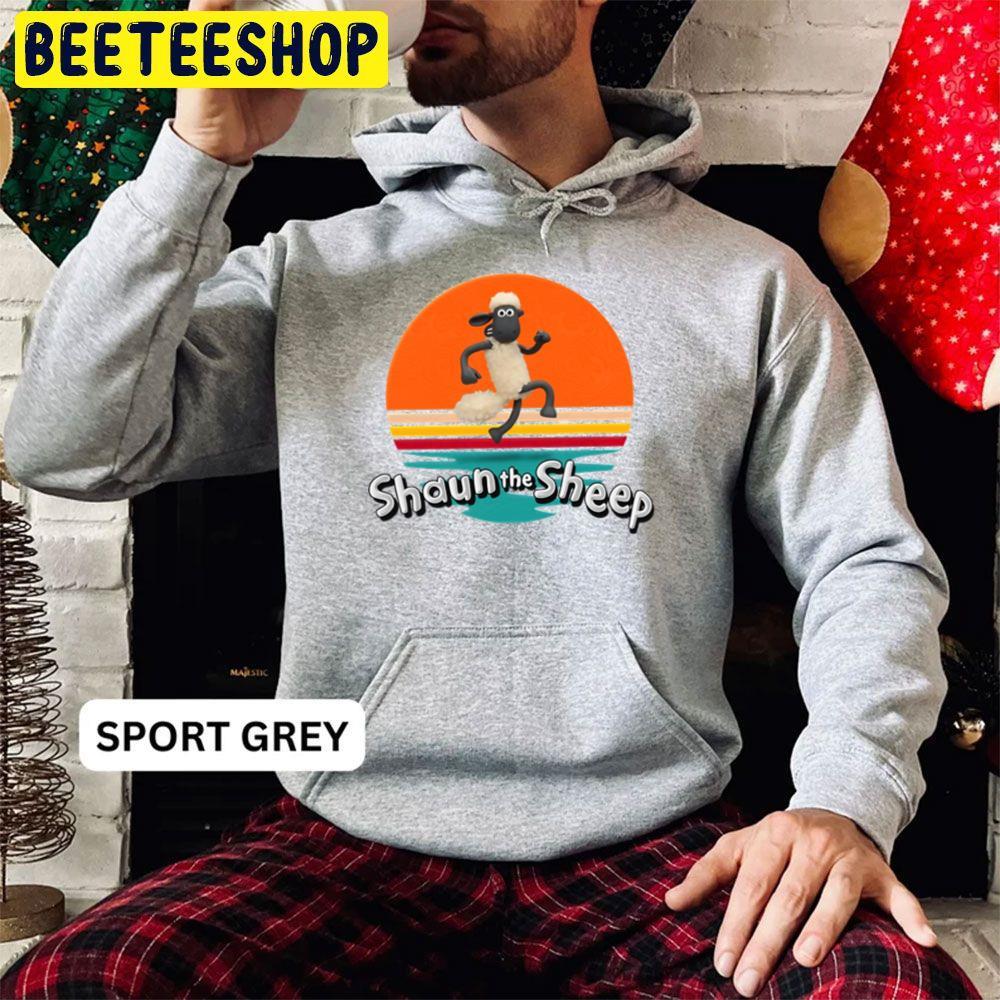 Color Style Shaun The Sheep The Fight Before Christmas 2021 Beeteeshop Trending Unisex Hoodie Color Style Shaun The Sheep The Fight Before Christmas 2021 Beeteeshop Trending Unisex Hoodie