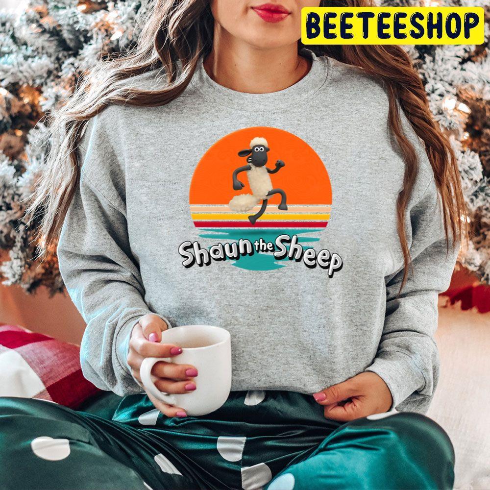 Color Style Shaun The Sheep The Fight Before Christmas 2021 Beeteeshop Trending Unisex Hoodie Color Style Shaun The Sheep The Fight Before Christmas 2021 Beeteeshop Trending Unisex Hoodie