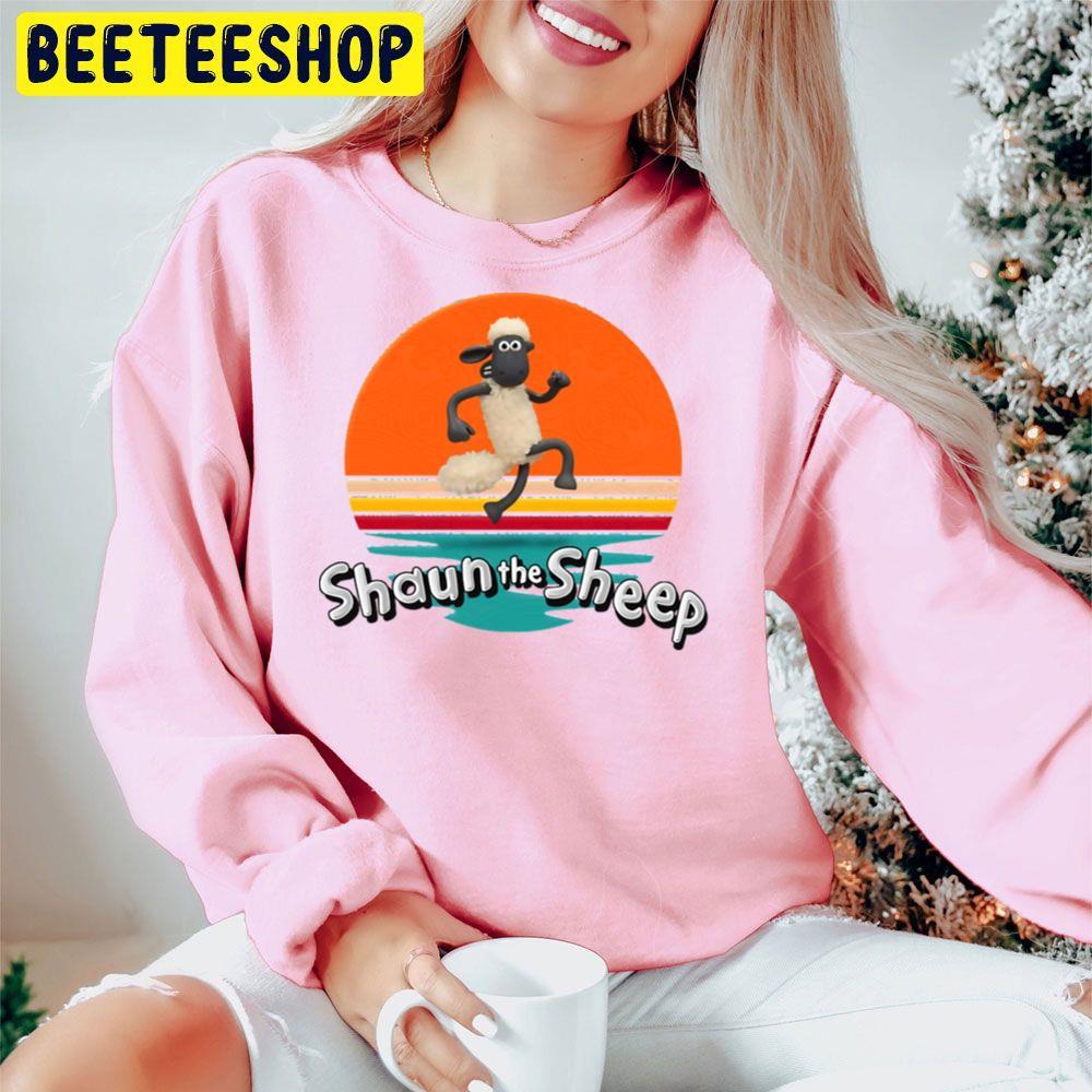 Color Style Shaun The Sheep The Fight Before Christmas 2021 Beeteeshop Trending Unisex Hoodie Color Style Shaun The Sheep The Fight Before Christmas 2021 Beeteeshop Trending Unisex Hoodie
