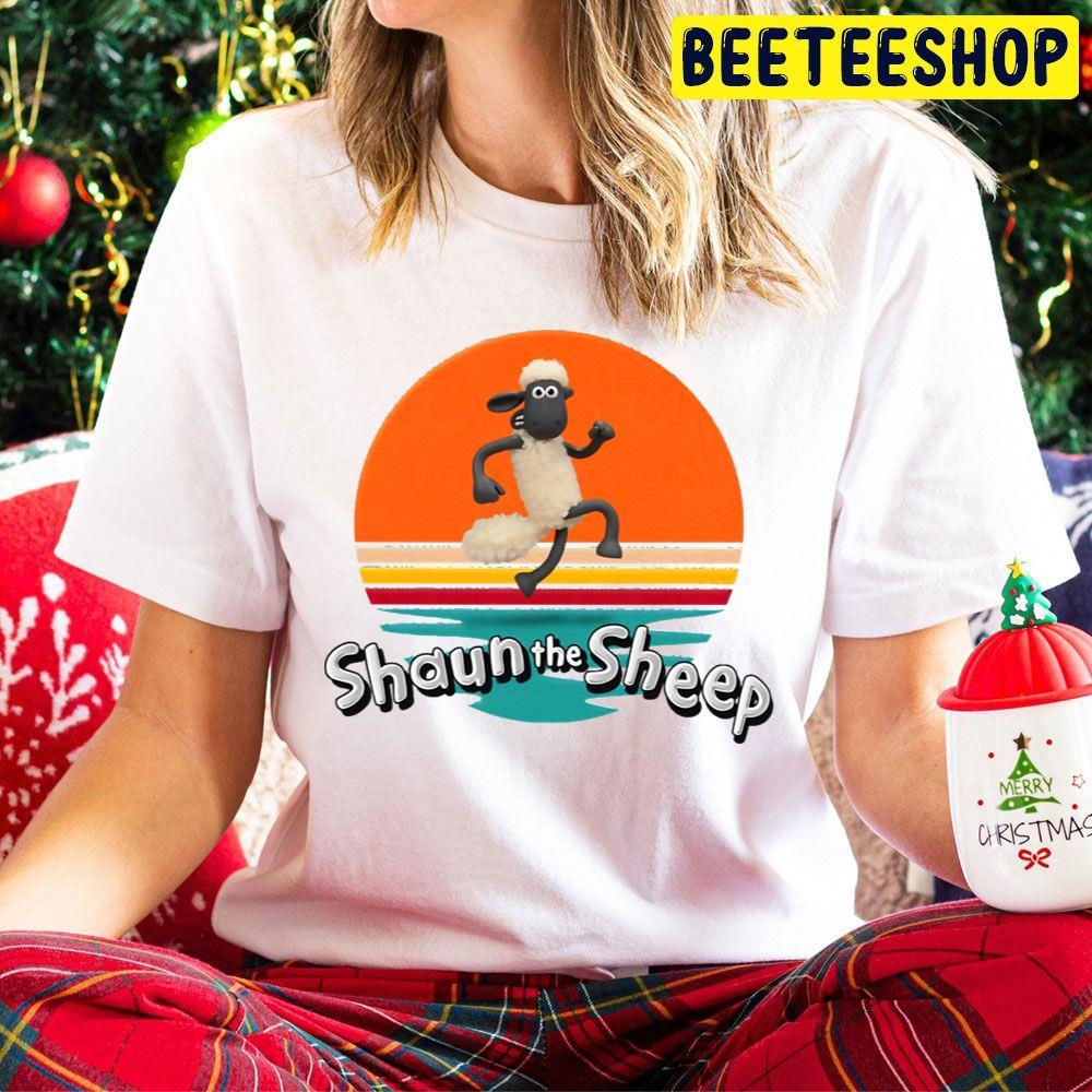 Color Style Shaun The Sheep The Fight Before Christmas 2021 Beeteeshop Trending Unisex Hoodie Color Style Shaun The Sheep The Fight Before Christmas 2021 Beeteeshop Trending Unisex Hoodie
