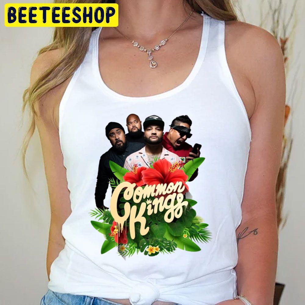 Common Kings Beeteeshop Trending Unisex T-Shirt Common Kings Beeteeshop Trending Unisex T-Shirt