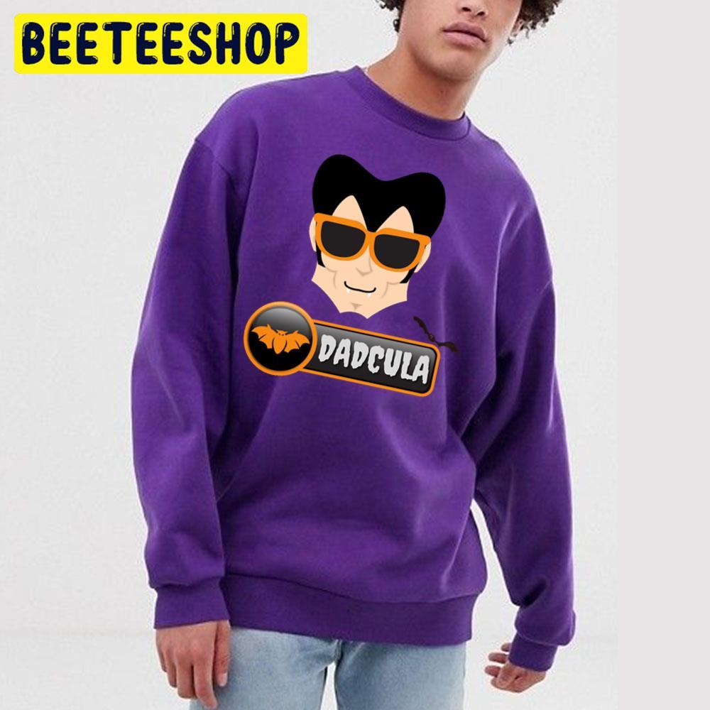Cool Dracula Halloween Beeteeshop Trending Unisex T-Shirt Cool Dracula Halloween Beeteeshop Trending Unisex T-Shirt