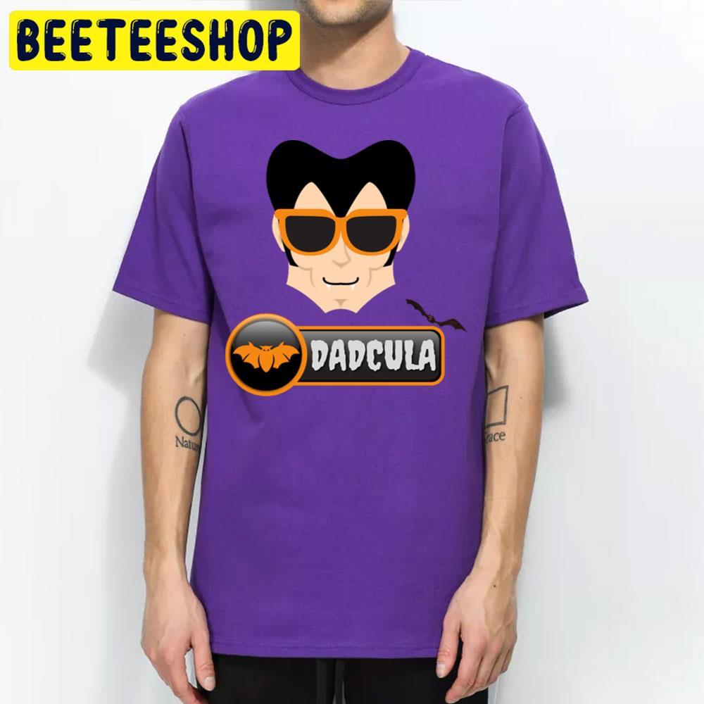 Cool Dracula Halloween Beeteeshop Trending Unisex T-Shirt Cool Dracula Halloween Beeteeshop Trending Unisex T-Shirt