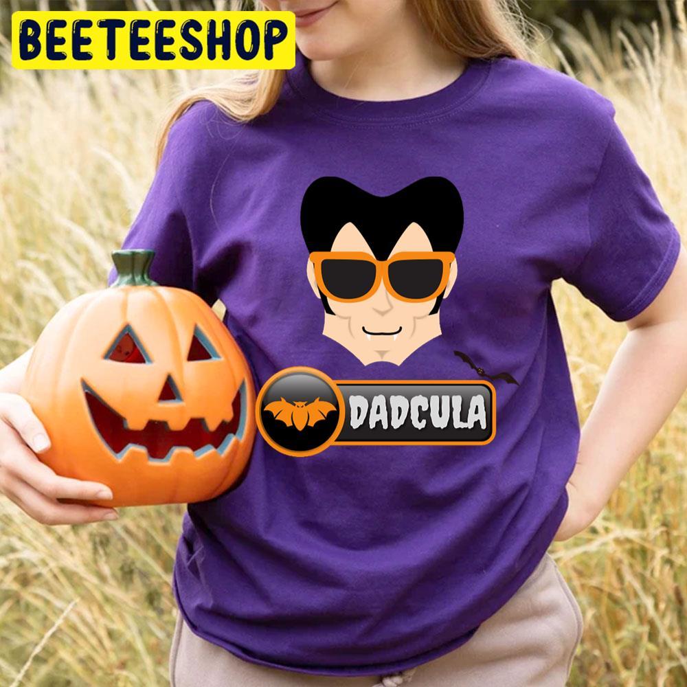Cool Dracula Halloween Beeteeshop Trending Unisex T-Shirt Cool Dracula Halloween Beeteeshop Trending Unisex T-Shirt