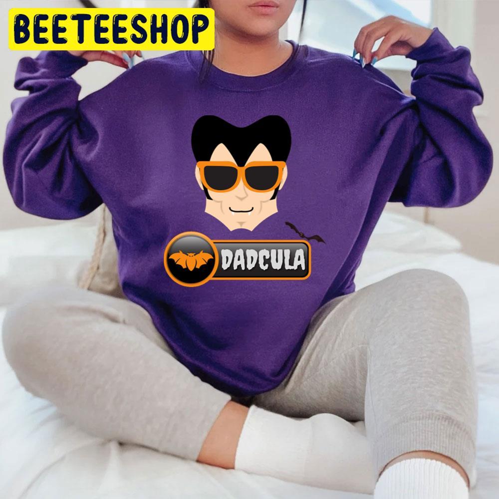 Cool Dracula Halloween Beeteeshop Trending Unisex T-Shirt Cool Dracula Halloween Beeteeshop Trending Unisex T-Shirt