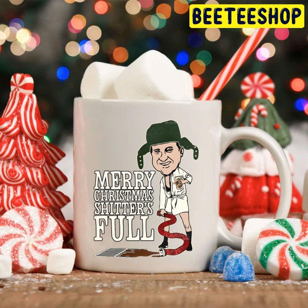 Cousin Eddie Shitter's Full National Lampoon's Christmas Vacation Beeteeshop Trending Unisex Hoodie Cousin Eddie Shitter's Full National Lampoon's Christmas Vacation Beeteeshop Trending Unisex Hoodie