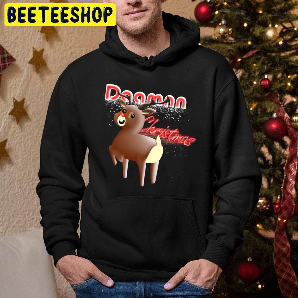 Crazy Christmas Rudolph The Red Nosed Reindeer Beeteeshop Trending Unisex Sweatshirt Crazy Christmas Rudolph The Red Nosed Reindeer Beeteeshop Trending Unisex Sweatshirt